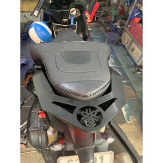 cảng thép NVX V1 và V2.
