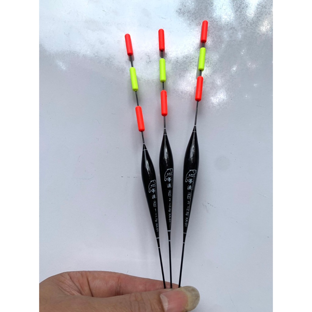 Phao Câu Đài Đa Năng NaNo XA Tăm To ,nước nông , nước sâu , câu xa , câu gần, câu lửng ,mắt kém , mắt tinh