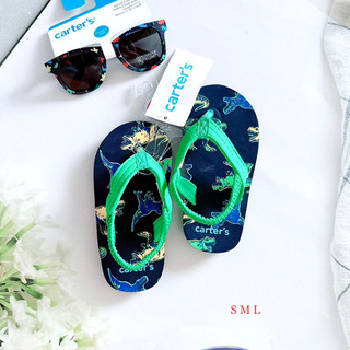 SALE Giày CARTER’S Flip Flop [Bill Mỹ]