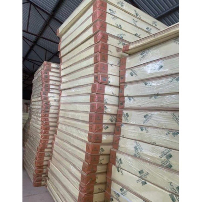 Nệm cao su non dày 20cm