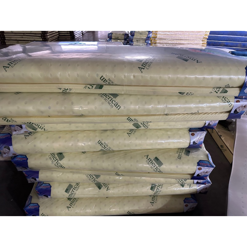 Nệm cao su non dày 20cm