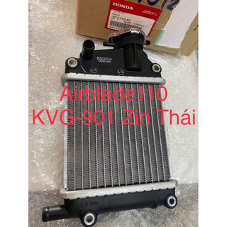 Két nước ab110 honda zin thái lan
