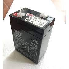 Sạc và ắc quy 6V, 12V oto xe máy điện trẻ em