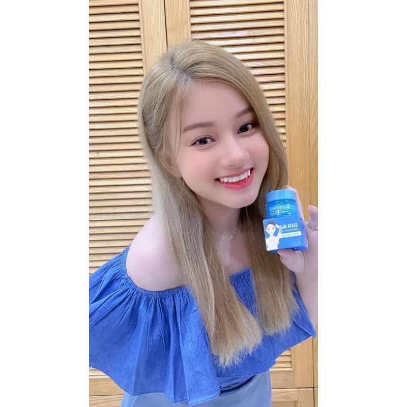 𝐓𝐇𝐀̂𝐌 𝐍𝐀́𝐂𝐇 𝐆𝐋𝐔𝐓𝐀 𝐌𝐈𝐋𝐊