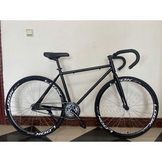 Xe Đạp Thể Thao Fixed Gear