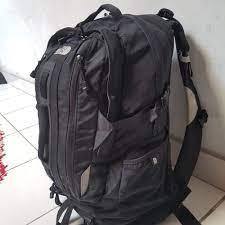 Balo Box Shot The north face