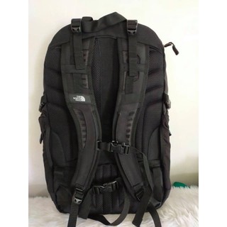Balo Box Shot The north face