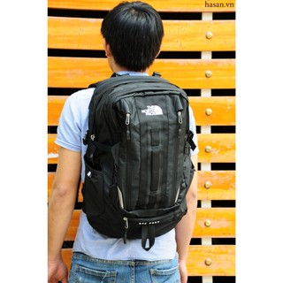 Balo Box Shot The north face