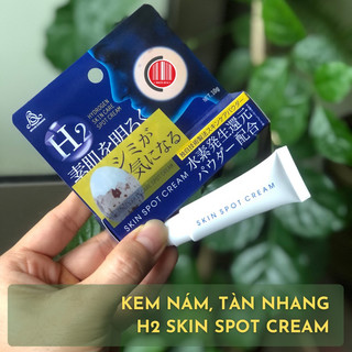 Kem làm mờ nám H2 Skin Spot Cream