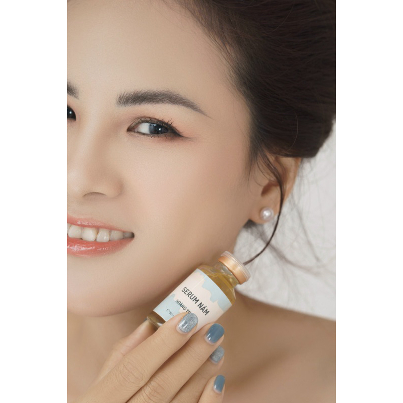 Serum nám Hoàng Trinh