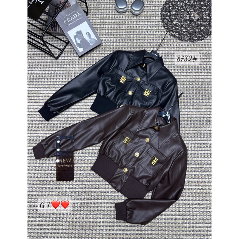 ÁO DA QUẢNG CHÂU CAO CẤP