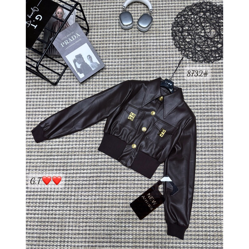 ÁO DA QUẢNG CHÂU CAO CẤP