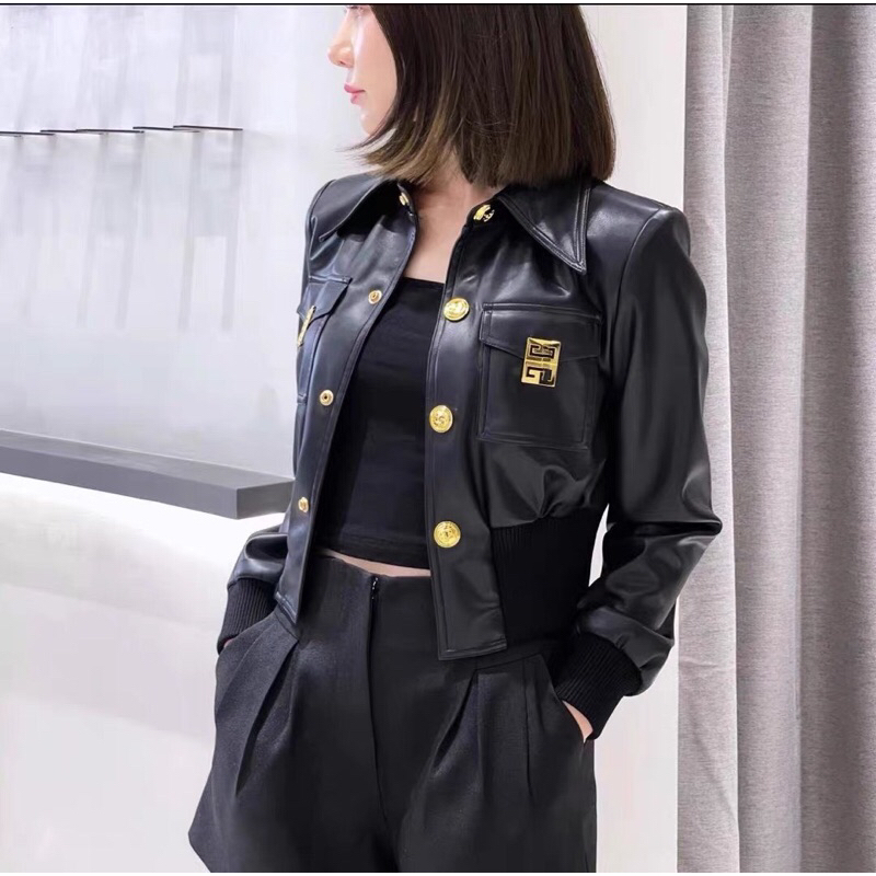 ÁO DA QUẢNG CHÂU CAO CẤP