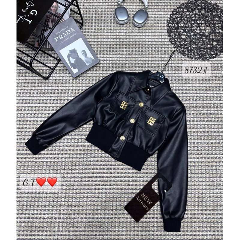 ÁO DA QUẢNG CHÂU CAO CẤP