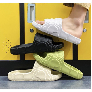 Dép Bánh Mì EVA Nam Nữ Đúc Nguyên Khối Bền Đẹp, Dép Quai Ngang Năng Động Trẻ Trung 045.