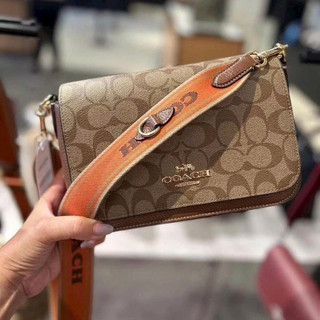 coach morgan sz 23