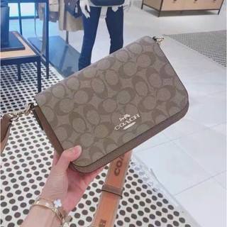 coach morgan sz 23