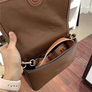 coach morgan sz 23