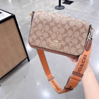 coach morgan sz 23