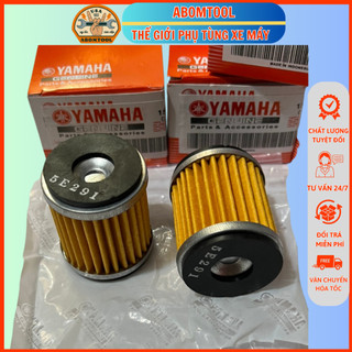 Lọc nhớt yamaha abomtool, lọc nhớt exciter, lọc dầu yamaha cao cấp