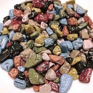 Kẹo sỏi nhân sôcôla 300g