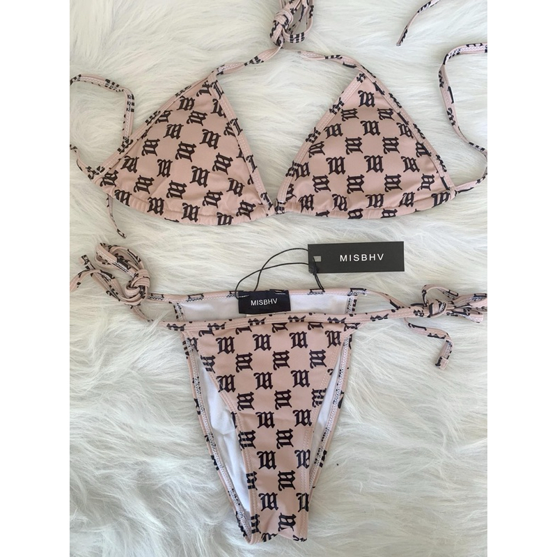 BIKINI thuong hieu màu da