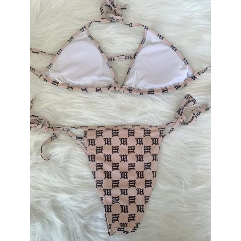 BIKINI thuong hieu màu da