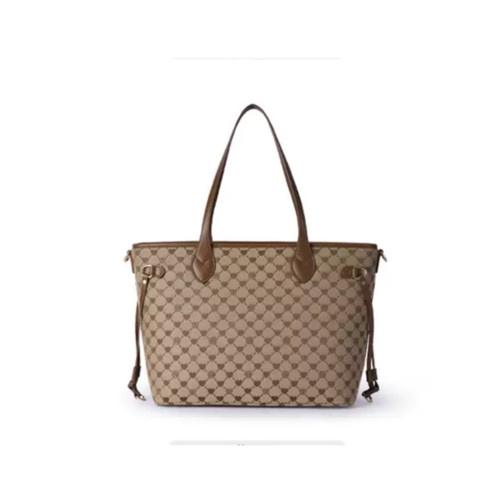 Túi tote TTWN BEAR TN3340 chính hãng