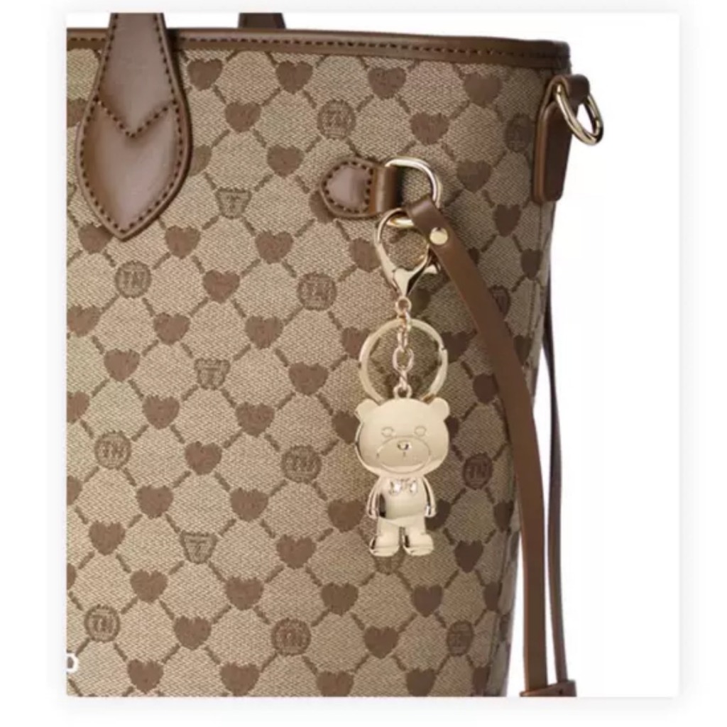 Túi tote TTWN BEAR TN3340 chính hãng