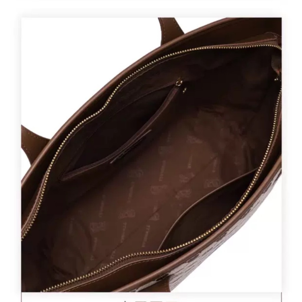 Túi tote TTWN BEAR TN3340 chính hãng