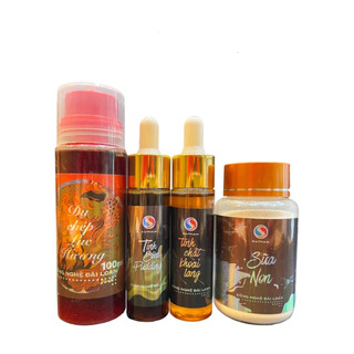Hương liệu dụ cá chép cực nhạy