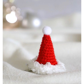 KẸP TÓC NOEL HANDMADE🎄