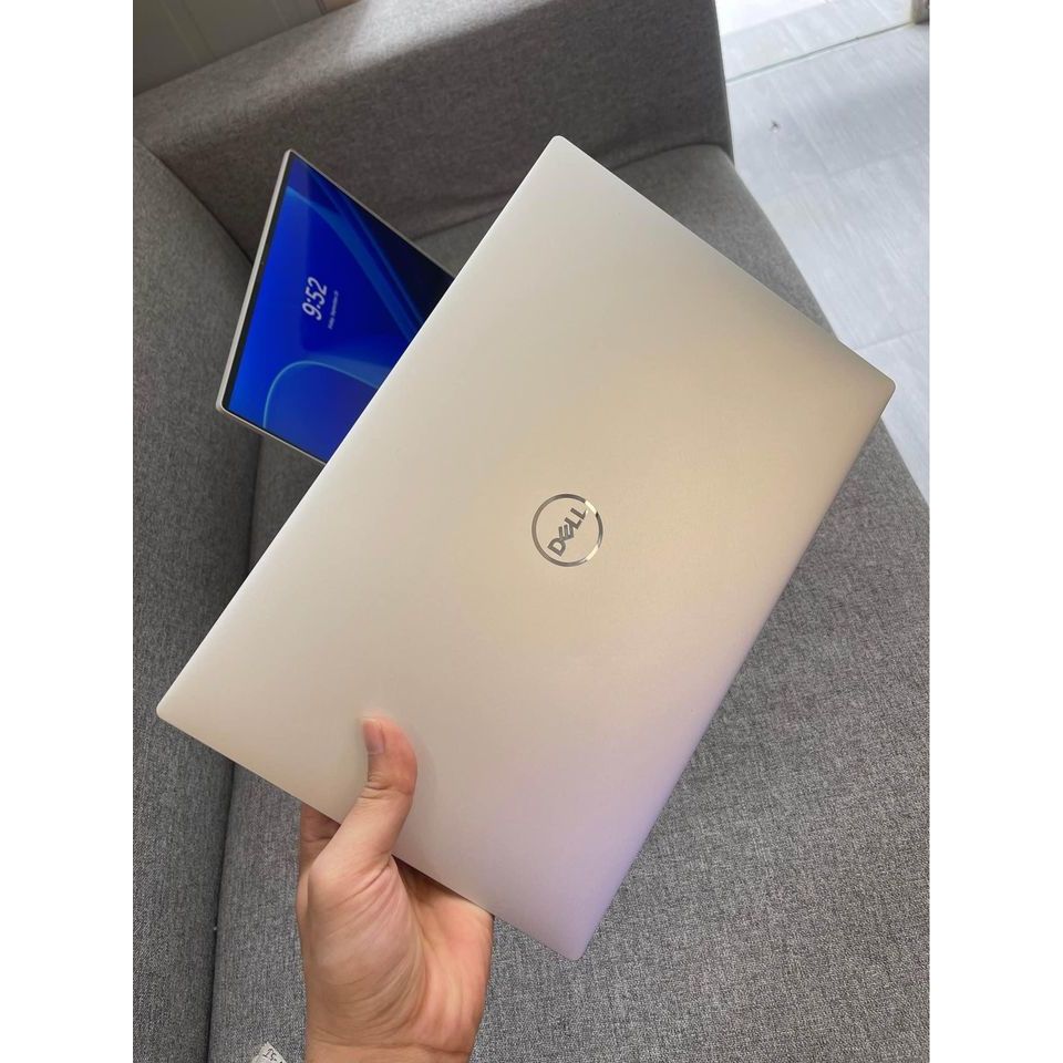 Máy tính bảng Dell xps 13 9310 nhập U.S zin all-máy chính hãng