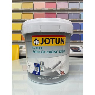 Sơn lót chống kiềm nội ngoại thất Essence chống kiềm - 5L