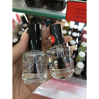 Sơn bóng mau khô Rapi & O’beauty giá rẻ