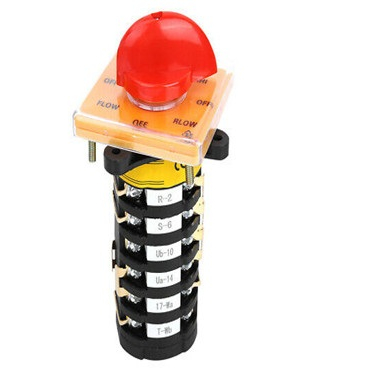 CÔNG TẮC MÁY PHAY