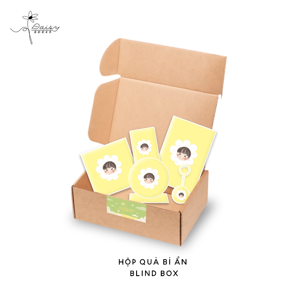Blind Box