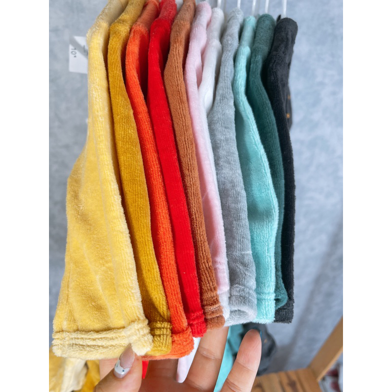 Body liền tất/ Bodysleep nỉ nhung mịn đủ sz sơ sinh-36m