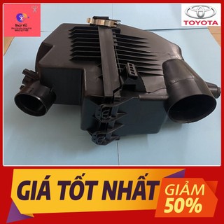 Hộp đựng lọc gió toyota vios 2014-2019