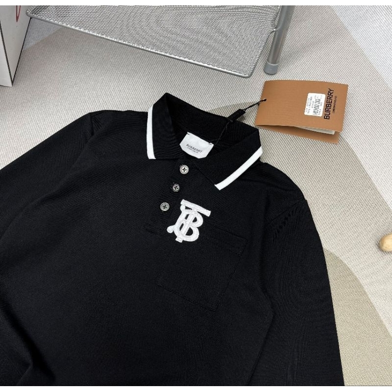 Áo phông Bé Trai Siêu Cá Tính_LoGo in Sắc Nét Siêu Sang