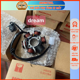 Cuộn điện dream wave abomtool, cuộn điện 6 múi b9 dream wave cao cấp