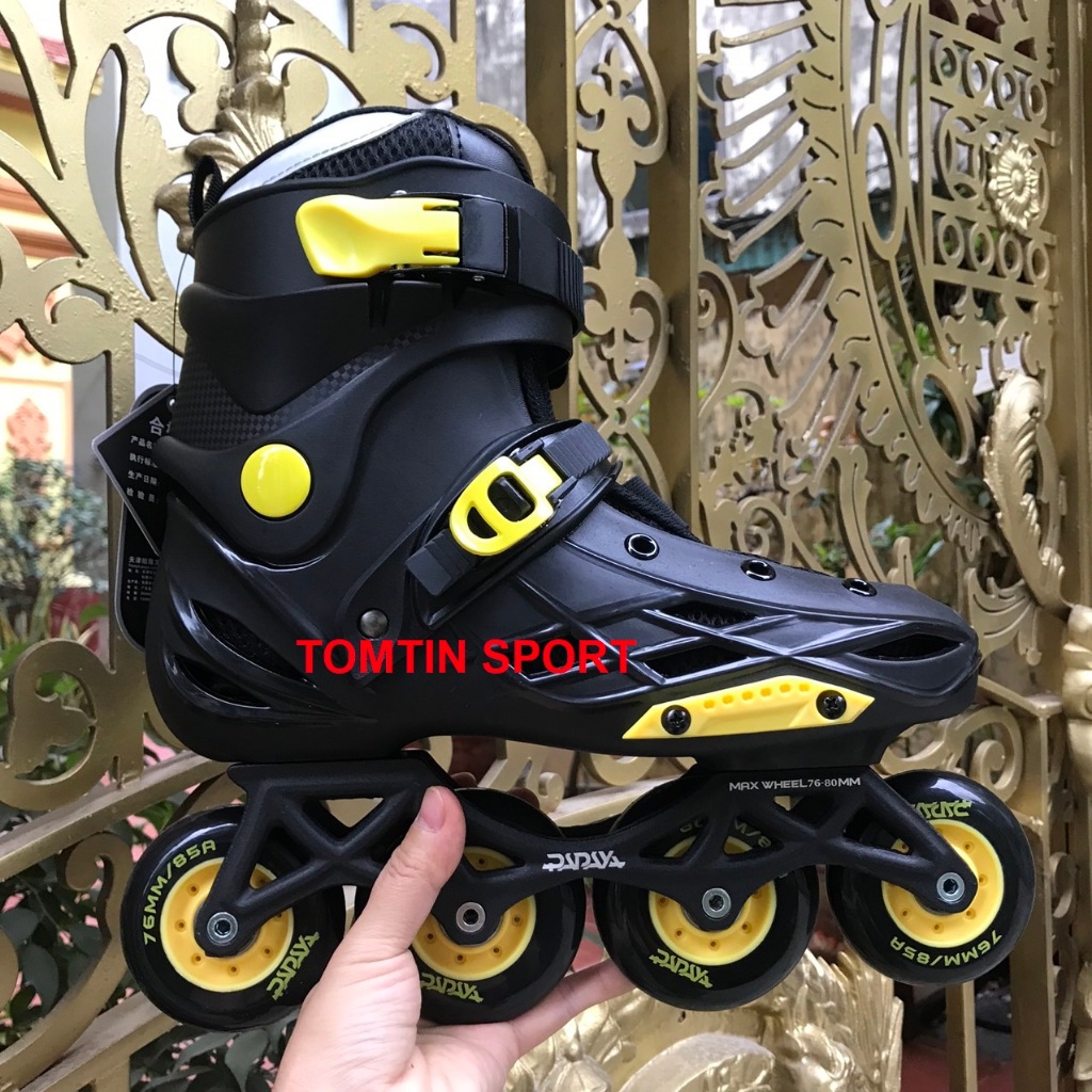 slide