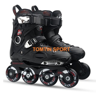 Giày trượt patin người lớn cao cấp Ninja [TOMTIN SPORT]