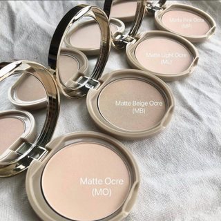 Phấn phủ Canmake Nhật Bản Marshmallow Finish Powder