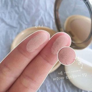 Phấn phủ Canmake Nhật Bản Marshmallow Finish Powder