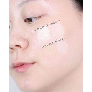 Phấn phủ Canmake Nhật Bản Marshmallow Finish Powder