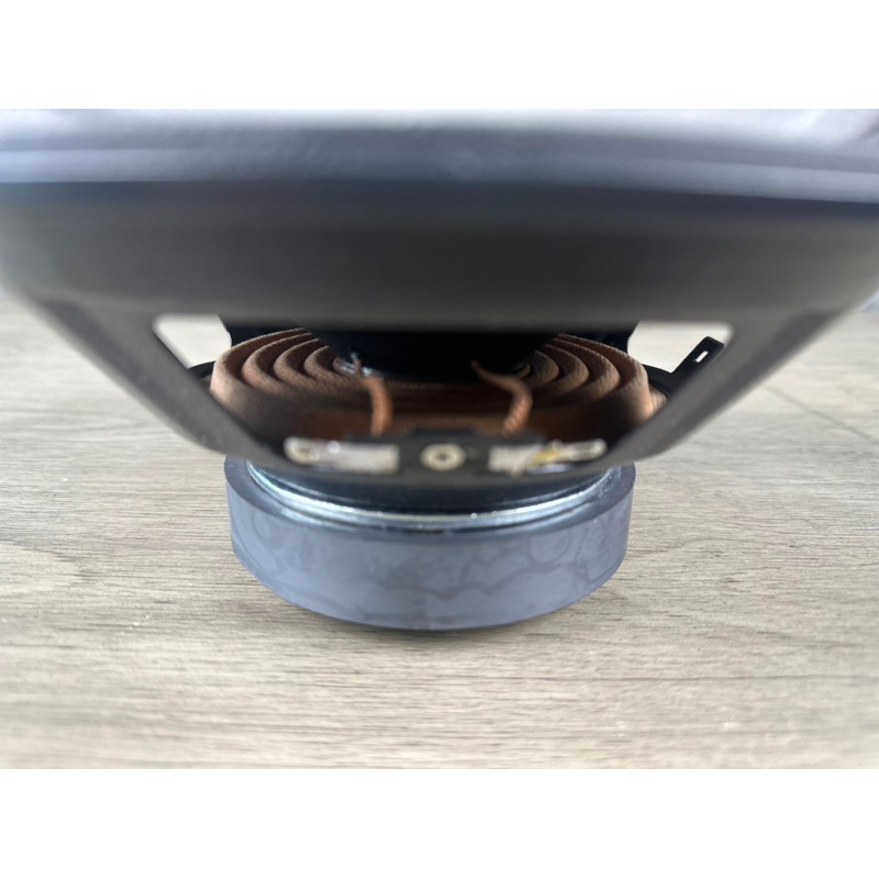 Bass loa xách tay, bass 20 từ 100 coil 35 màng cao su