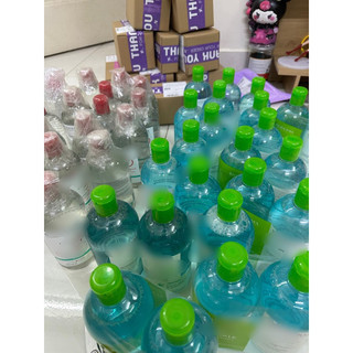 TẨY TRANG 500ML HÀNG PHÁP