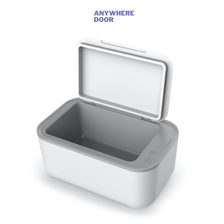 Máy ủ ấm khăn giấy ướt Fatzbaby Warm 1 – FB7200MX