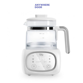 Máy đun nước và hâm nước pha sữa điện tử quick 9 fatzbaby fb3526tn